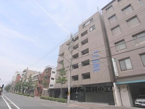 リーガル京都御所東302外観写真