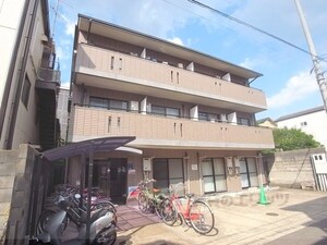 ルミナース高野*外観写真