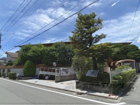 ハイツエンペラー下鴨泉の森115外観写真
