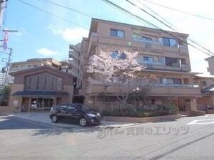 ネバーランド鴨川408号室外観写真
