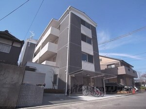 サンクスパレ高野*外観写真