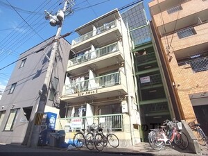 ミリオスポット*外観写真