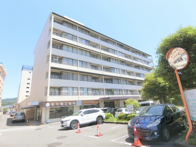 マンハイム鴨川212