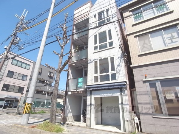 プチシャトー鴨川*
