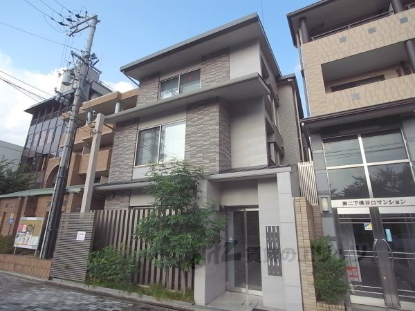 カーサ神宮丸太町の賃貸物件情報 京都府京都市左京区 マンション Chintai 賃貸マンション アパート 部屋探し情報サイト