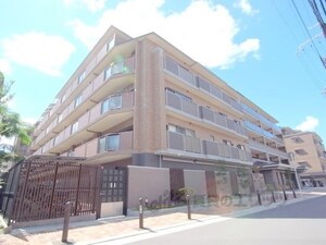 パデシオン洛北ザ・ミッドレジデンス401外観写真