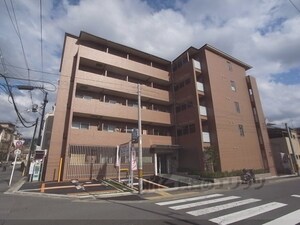 アトラス一乗寺外観写真