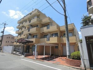 ライオンズマンション鴨川北107外観写真