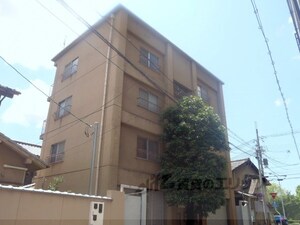 鴨川ハウス*外観写真