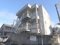 コーポゆたかⅡ*
