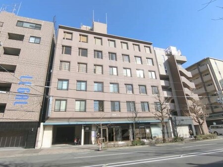 河原町トウキュウビル20E外観写真