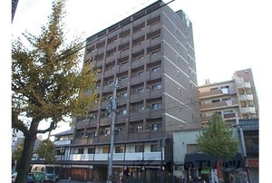 グランコスモ鴨川外観写真