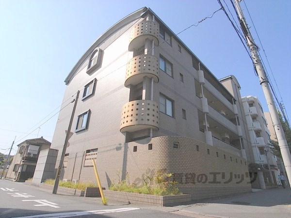 ビラ妙松館*