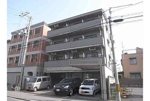 広小路館*外観写真