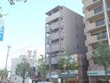 アブレスト今出川*
