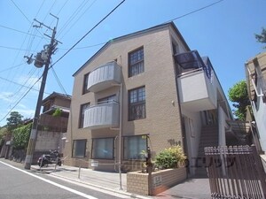 レジデンスひいらぎ*外観写真