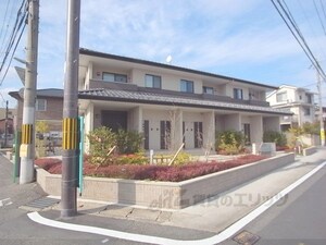 スリジエ松ヶ崎*外観写真