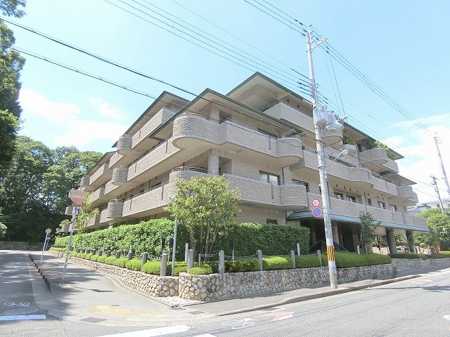 御所東アーバンライフ