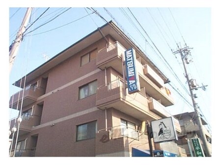トワール高野*外観写真