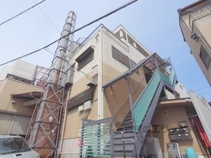 マンション辻外観写真