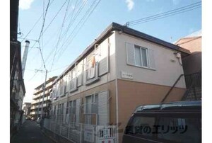 フォーブル新保*外観写真