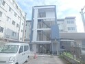 コーポ近江屋*