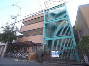 ＭＳイサホ*外観写真