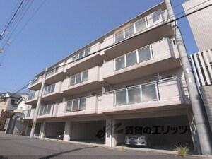 ＦＬＥＸ高野405号外観写真