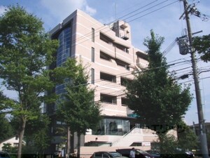 グラシオ・ビル*外観写真