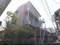ハイツくれしま*