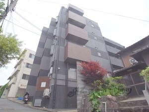 ヴェスタ東山外観写真