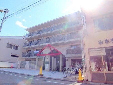 ＤＥＴＯＭ－１東福寺408外観写真
