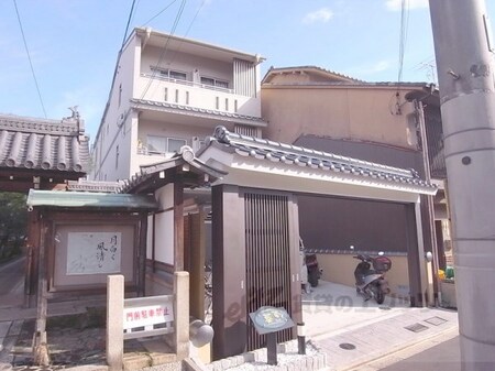 葵外観写真