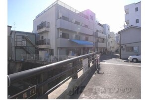 サニーヒル関外観写真