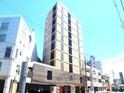 クレストコート二条城北501