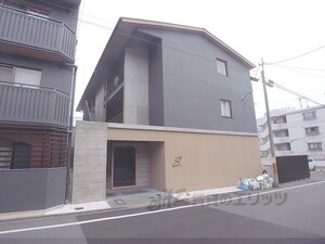 ＳＯＩ―Ｓ外観写真