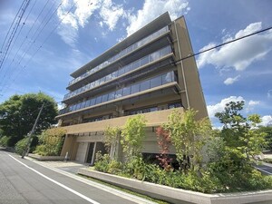 エステムコート京都紫野203外観写真