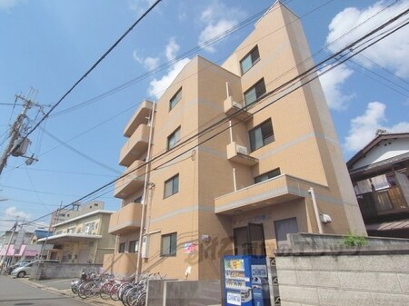シャリエ石嶋２外観写真