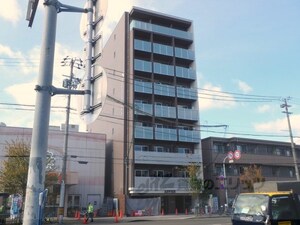 アスヴェル京都西七条904外観写真