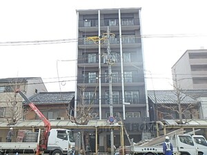 ベラジオ京都梅小路601外観写真