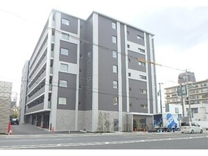 クリスタルグランツ京都西大路513外観写真