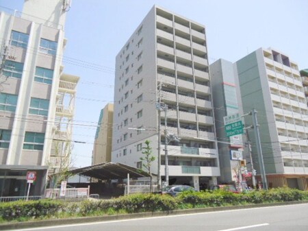 エスリード西大路駅前204外観写真