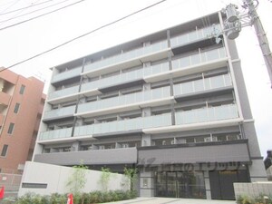 アドバンス京都フェリス210外観写真