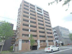 アンビエント西大路401外観写真