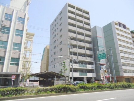 エスリード西大路駅前404外観写真