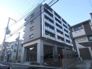 エステムコート京都西大路716外観写真