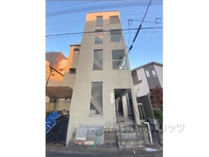 木ノ本ハイツ301外観写真