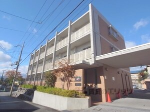 エスパス一乗寺外観写真