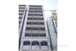 ベラジオ四条烏丸Ⅱ901外観写真