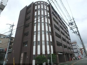 グレース・フリーロア伏水（２階）206外観写真